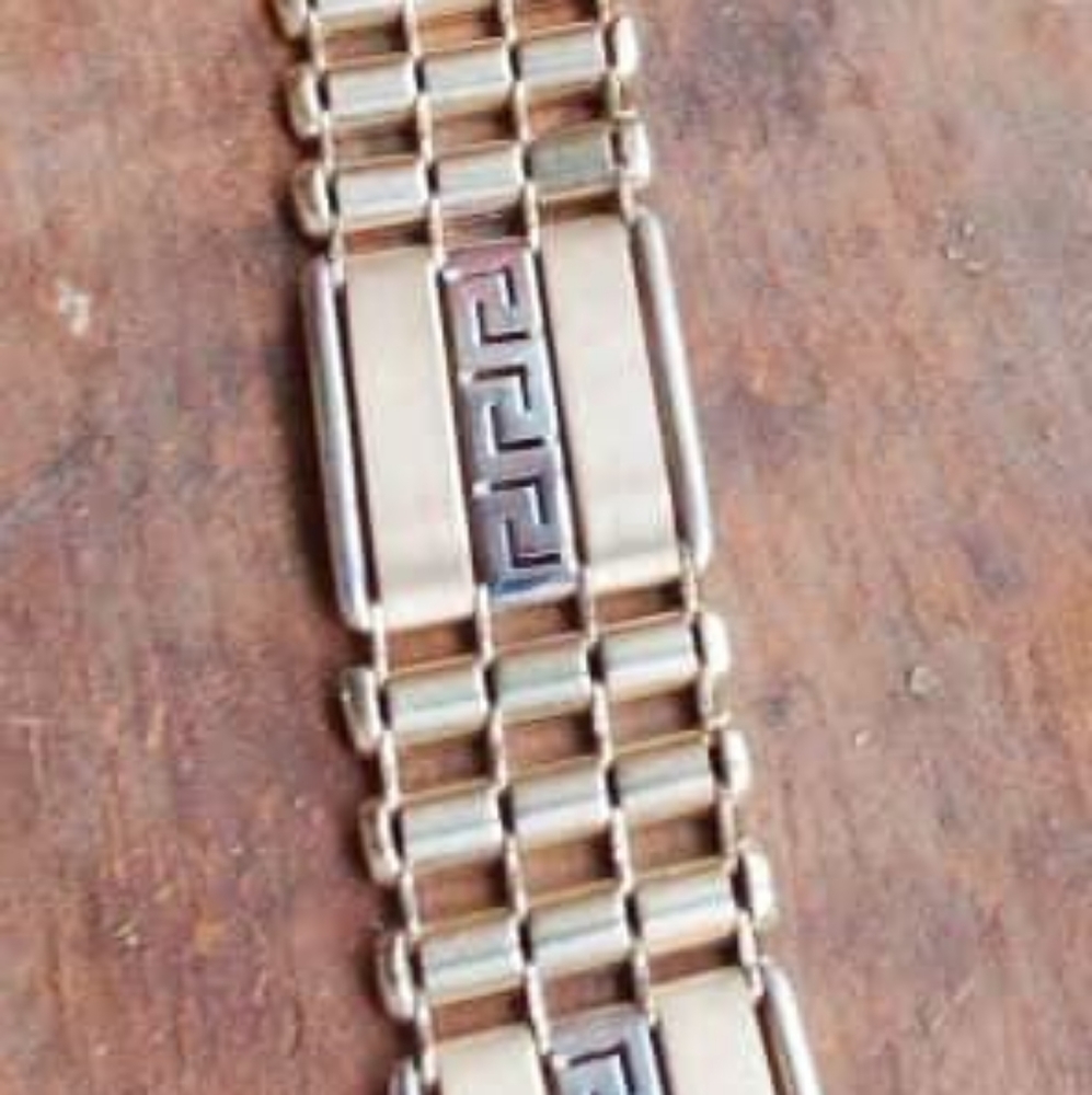 18krat real Gold